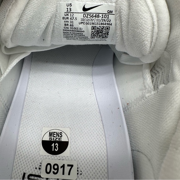 Men's Nike SB Ishod Wair Premium Skate‎ Shoes  Men's Sz 13 NEW! - Picture 10 of 10